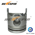 Isuzu Spare Parts 4ja1t Forged Piston with One Year Warranty